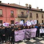 manifestación 25n