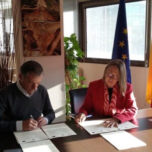 Licitan el contrato para la redacción del proyecto de ampliación de la depuradora de Madridejos