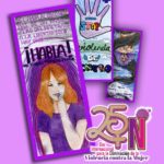 cartel 25 n