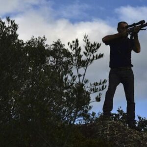 Los cazadores rechazan el nuevo Reglamento regional por considerar que les "criminaliza"