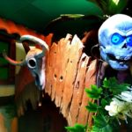 ESCAPE ROOM TOLEDO