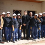 Oropesa tendrá un albergue para los peregrinos del Camino de Guadalupe
