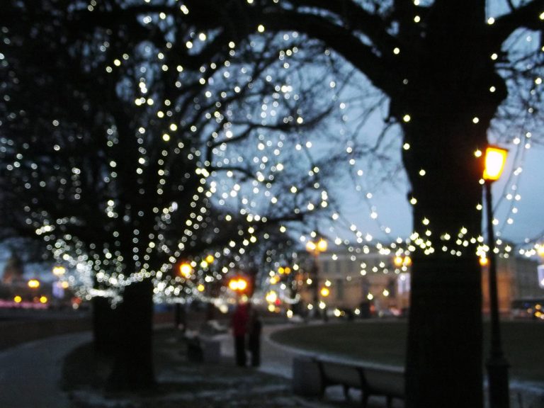 navidad, toledo