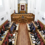 Pleno-Cortes-Castilla-La-Mancha-legislatura_EDIIMA20191209_0387_19
