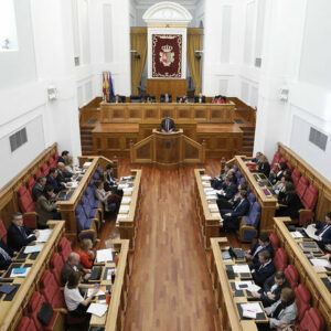 Así se lleva a cabo el Debate del Estado de la Región, una radiografía de los desafíos pendientes en Castilla-La Mancha