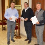 Presentación Enmiendas Diputación Toledo - 141219