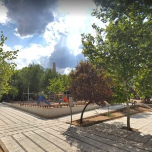 Alcántara pide renovar el parque de Viguetas o reurbanizar la calle Esparteros con fondos europeos