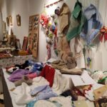 Mercadillo Manos Unidas. Toledo. 2019. - EUROPA PRESS