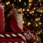 papa noel santa claus