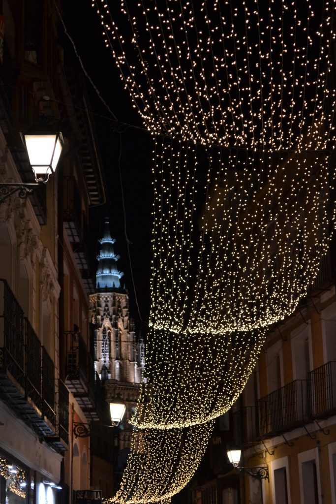 ¿Qué hacer este puente en Toledo?