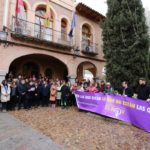 violencia género