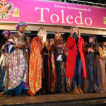 Ya llegan los Reyes Magos a la provincia de Toledo: consulta dónde podrás visitar a sus Majestades (con medidas de seguridad)