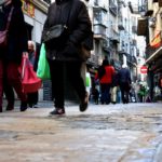 La pandemia acaba con más del 75% de los apartamentos y viviendas de uso turístico en Toledo