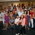 Fallece la periodista talaverana Mª Ángeles Santos