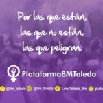 plataforma 8m toledo