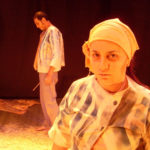 obra de teatro