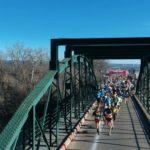Malpica de Tajo acogerá el 12 de enero su Carrera Popular en honor a San Sebastián