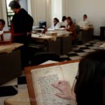 archivo de la nobleza