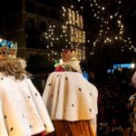 La Cabalgata de Reyes Magos de Talavera comenzará en el ferial