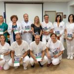Enfermeros del Hospital de Parapléjicos comparten una guía de cuidados para el paciente con lesión medular