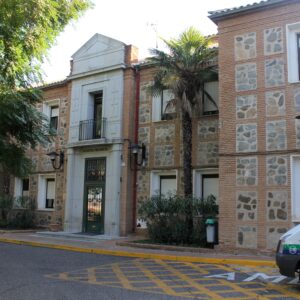 El Gobierno de Castilla-La Mancha autoriza el plan para trasladar el Hospital del Valle y el Provincial en Toledo