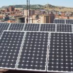 energia solar