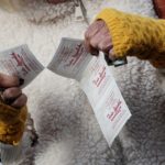 El Sorteo de El Niño toca con la suerte a Quintanar de la Orden y La Villa de don Fadrique