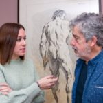 Carlos Iglesias: “Toledo es la gran ciudad de España reconocible en cualquier película"