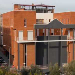 Licitan la reforma de la tercera planta del centro cívico de Santa Bárbara como ludoteca con rechazo vecinal