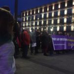 concentración machismo