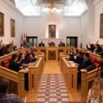 pleno municipal