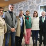 Carlos Iglesias estrenará el 10 de enero su película 'La suite nupcial', rodada en Toledo