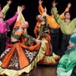 La Compañía Nacional de Danza de Ucrania llega a Toledo