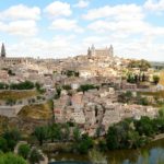 ciudad de Toledo