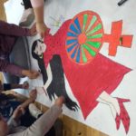 mujeres gitanas