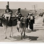 La otra 'despoblación' de Toledo: los desplazados de la guerra civil