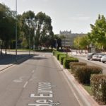 AVENIDA EUROPA GOOGLE