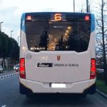 BUSES TALAVERA