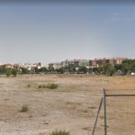 CUARTEL GUARDIA CIVIL TOLEDO