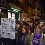 manifestacion feminista feminismo
