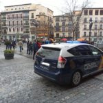 POLICIA TOLEDO