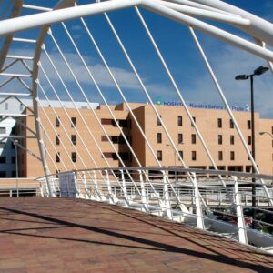 El Hospital de Talavera atenderá a población de municipios del sur de Ávila tras autorizarse el convenio sanitario