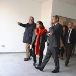 La Junta construye un consultorio local en el ‘Señorío de Illescas’, sin fecha de apertura