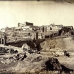 El Archivo Municipal de Toledo regala 1.000 láminas este lunes por su 20 aniversario