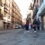 Casco Histórico Toledo