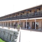 El Parador de Toledo, el más ocupado en 2019 de la red castellanomanchega