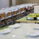 Así funcionarán las ayudas de comedor escolar durante el estado de alarma