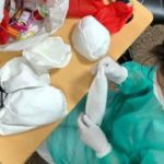Habrá mascarillas reutibilizables para el alumnado y el profesorado de la región el próximo curso