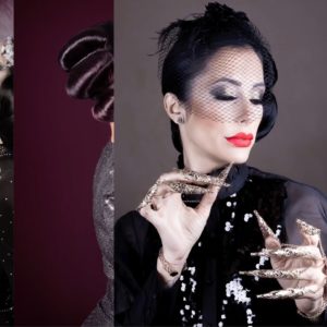 La toledana Yolanda Gil alcanza la final de los Premios Trend Hair de Peluquería Creativa