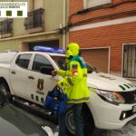 agentes medioaambientales